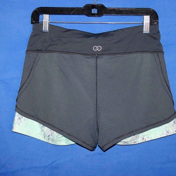 CALIA by Carrie Underwood Running Shorts - Women's Size S - Picture 4 of 5
